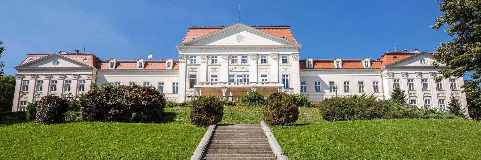 Castello di Wilhelminenberg